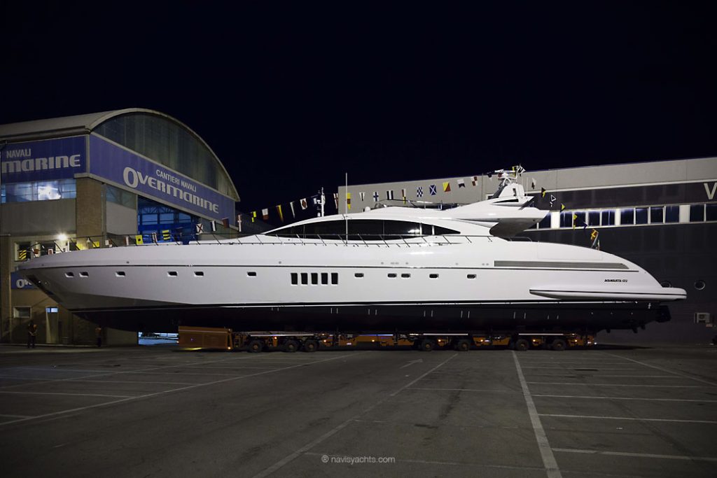 Mangusta_132_Superyacht