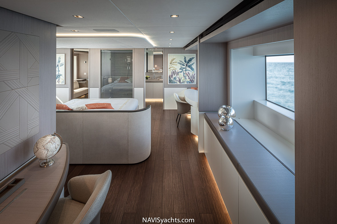 Mangusta GranSport 33 Price