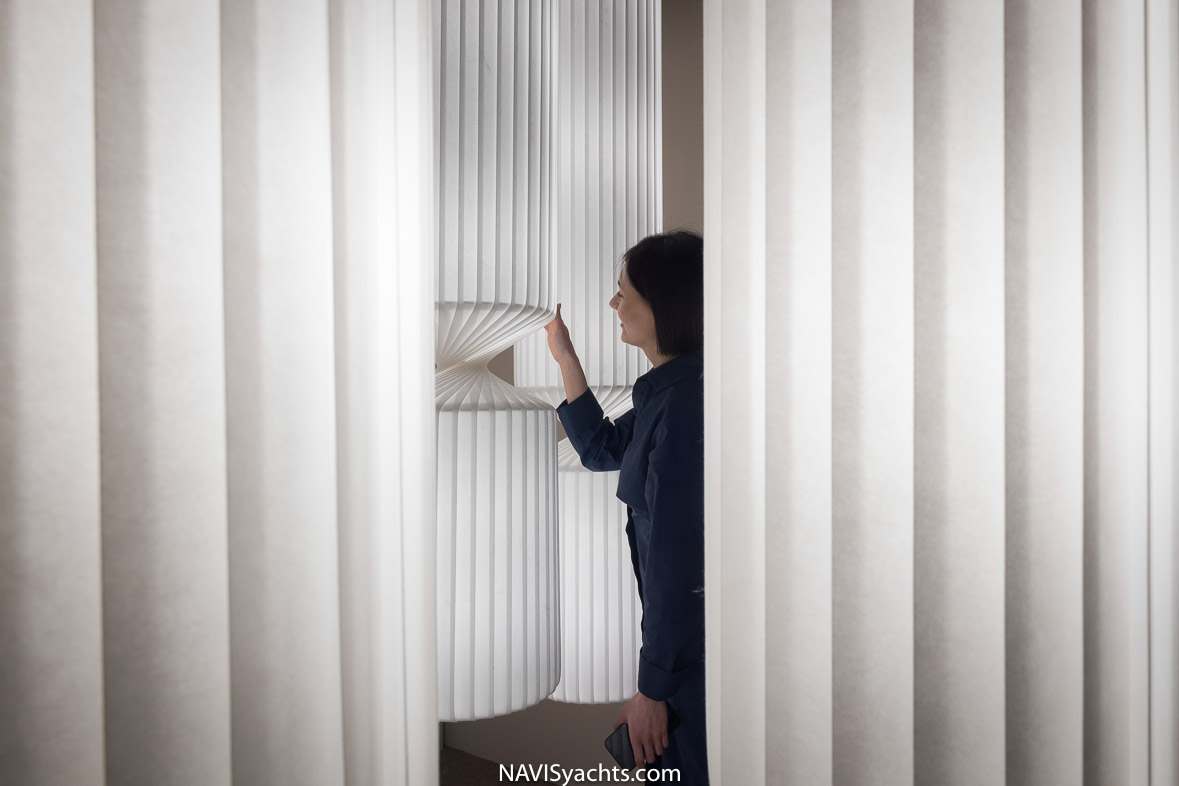 Sustainable furniture design showcased at Milan Design Week 2023