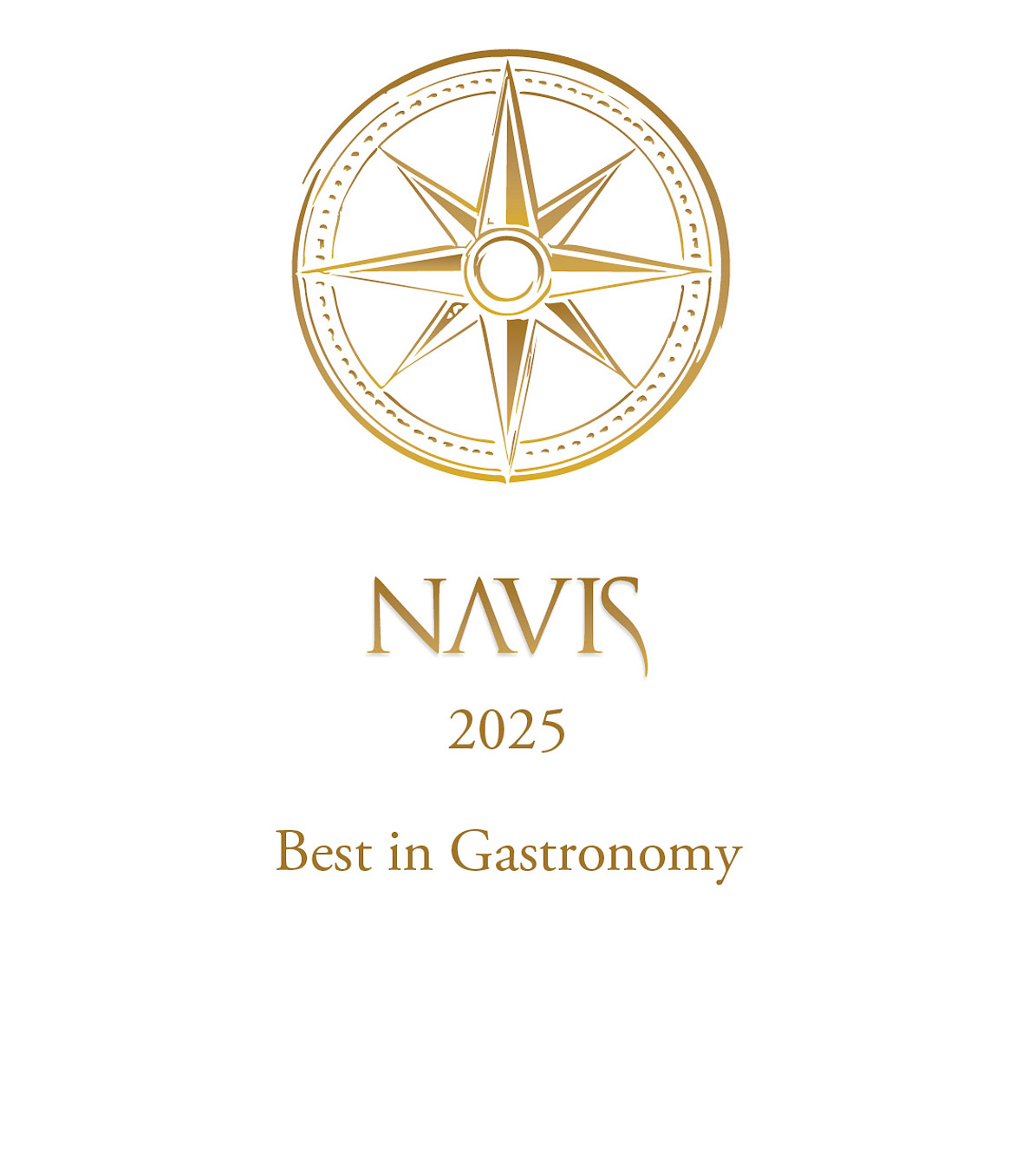 NAVIS Curated Best In Gastronomy