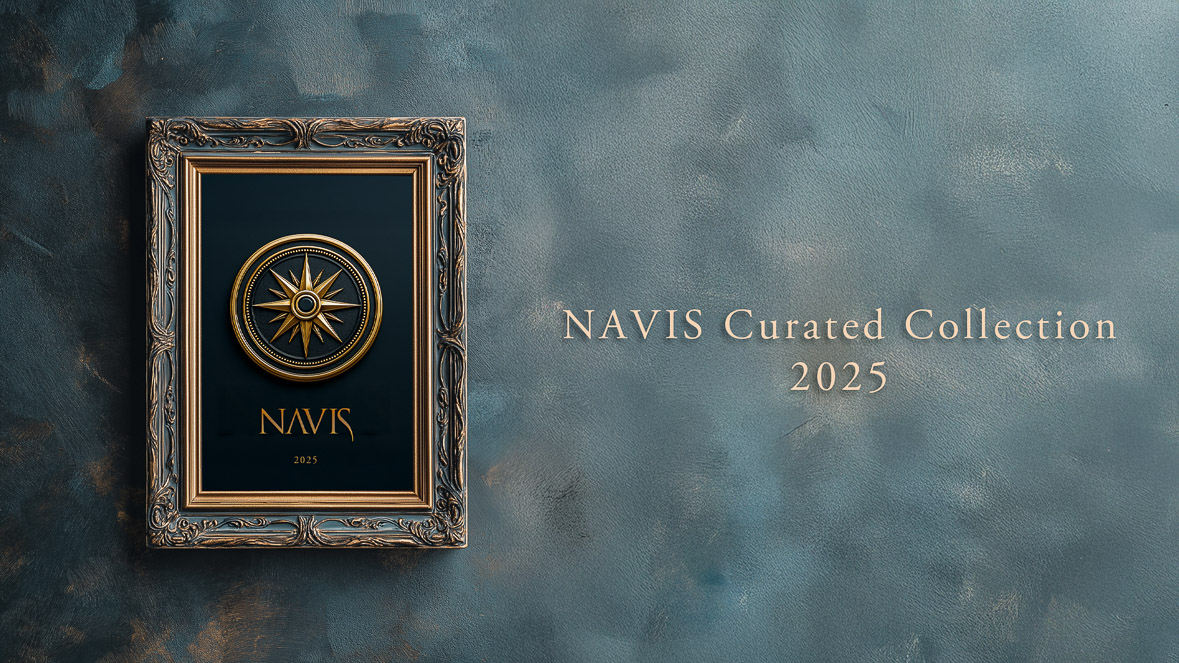 2025 NAVIS Curated Collection