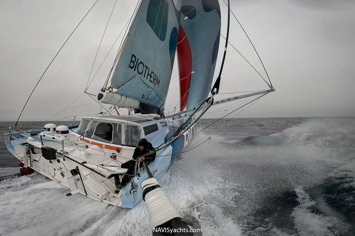 Ocean Race 2023