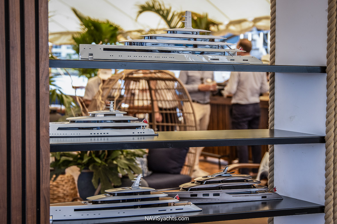 Palma International Boat Show 2026