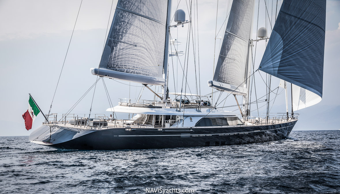 PeriniNavi Seven L 19