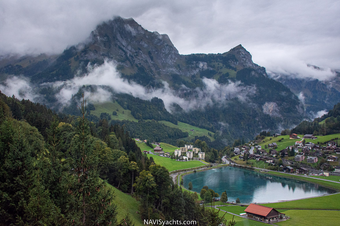 Engelberg, Switzerland 