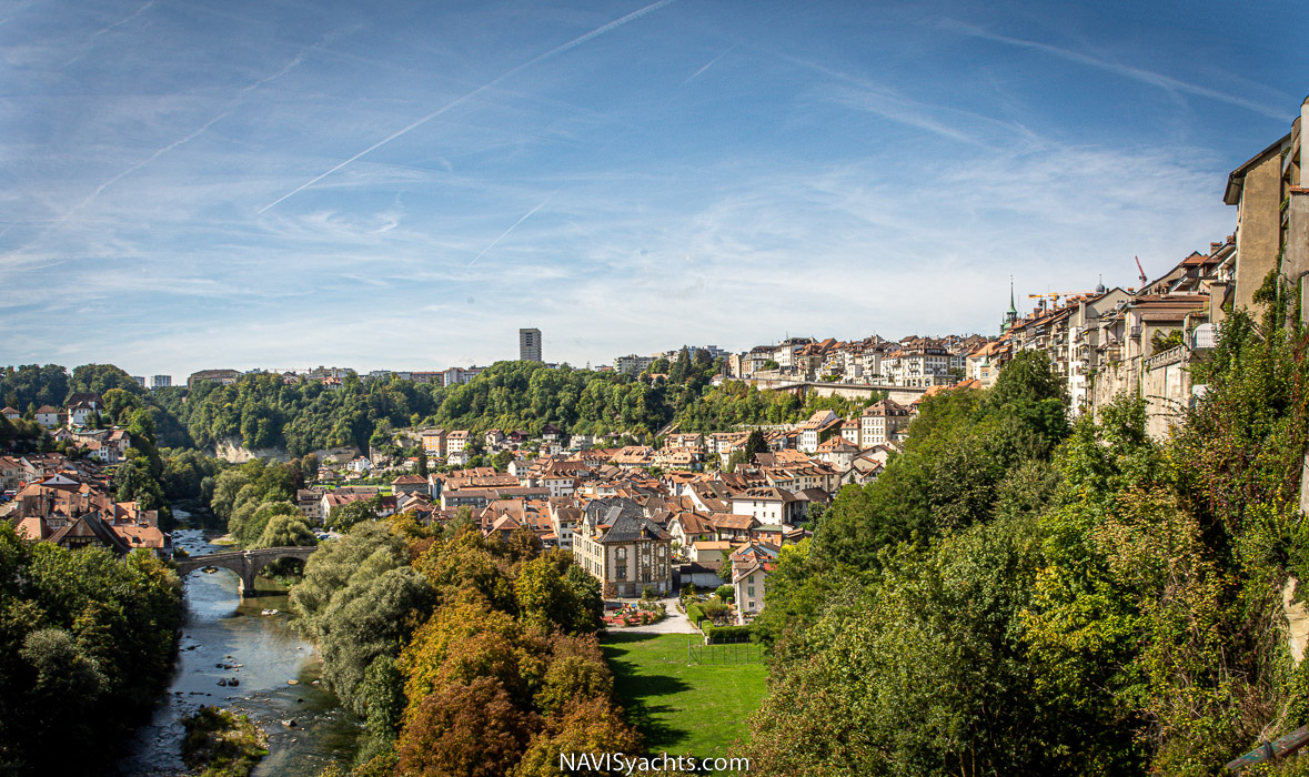 Fribourg Switzerland