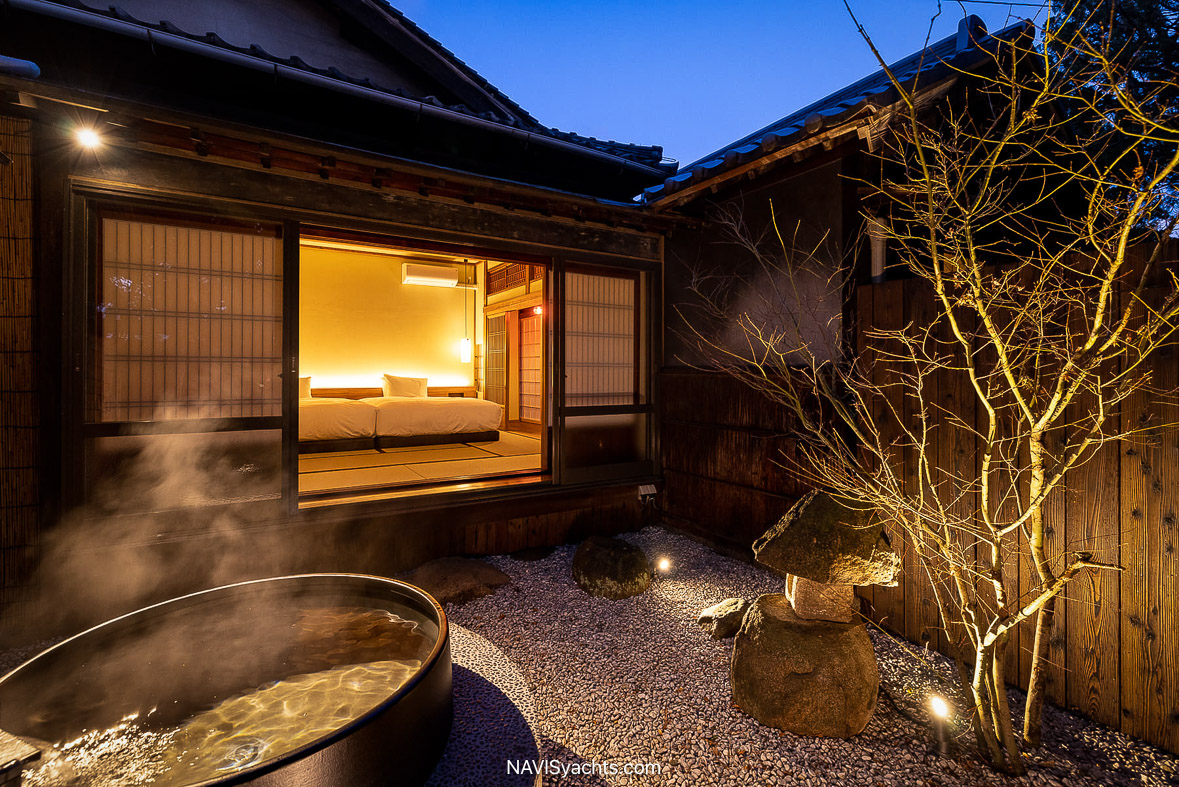Ryokan Onomichi Nishiyama Tag @onomichi nishiyama Credit Onomichi Nishiyama Media L 24
