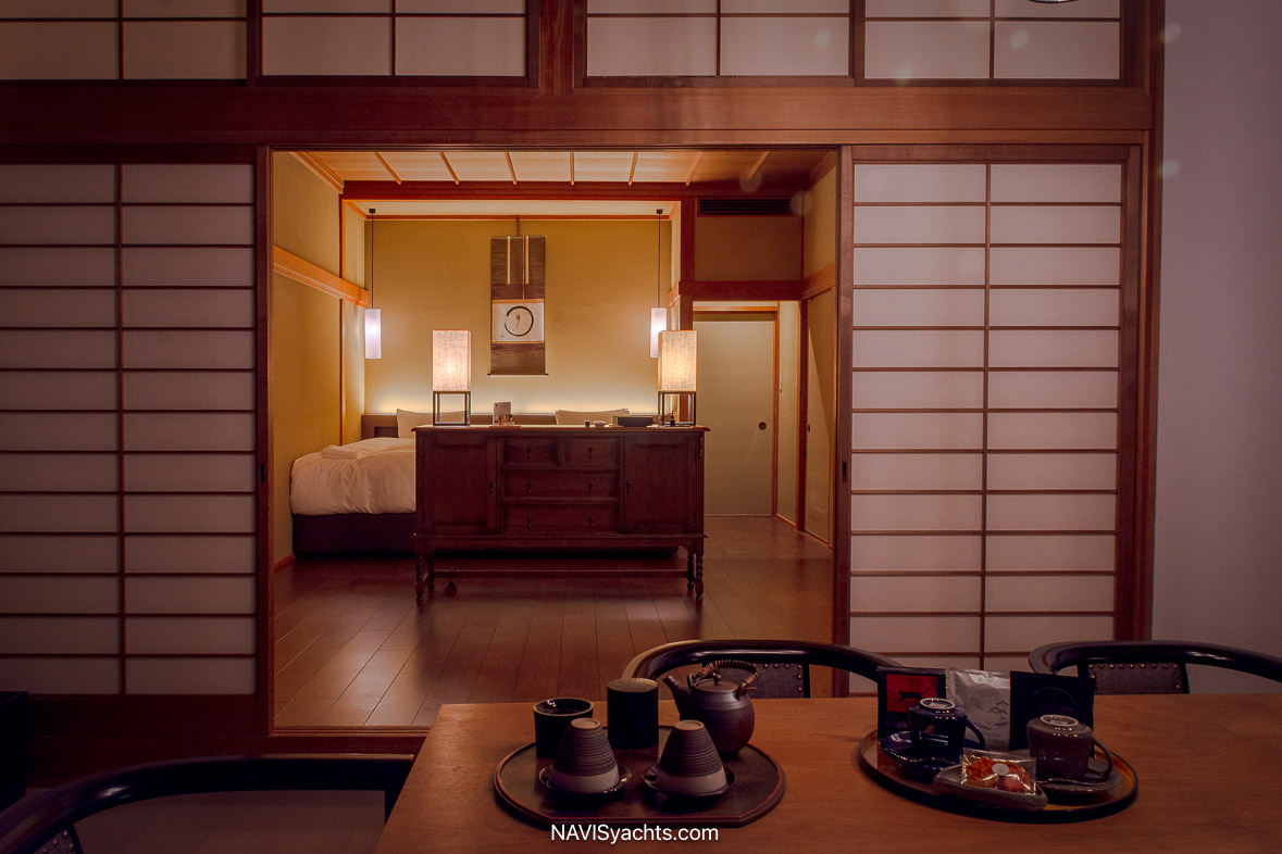 Ryokan Onomichi Nishiyama Tag @onomichi nishiyama Credit Onomichi Nishiyama Media L 3