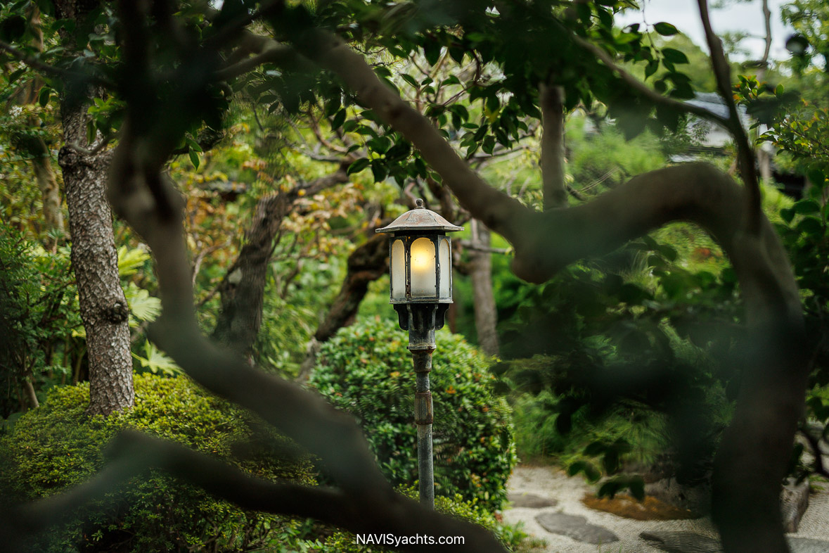 The Sublime Art of Japanese Minimalism at Ryokan Kurashiki
