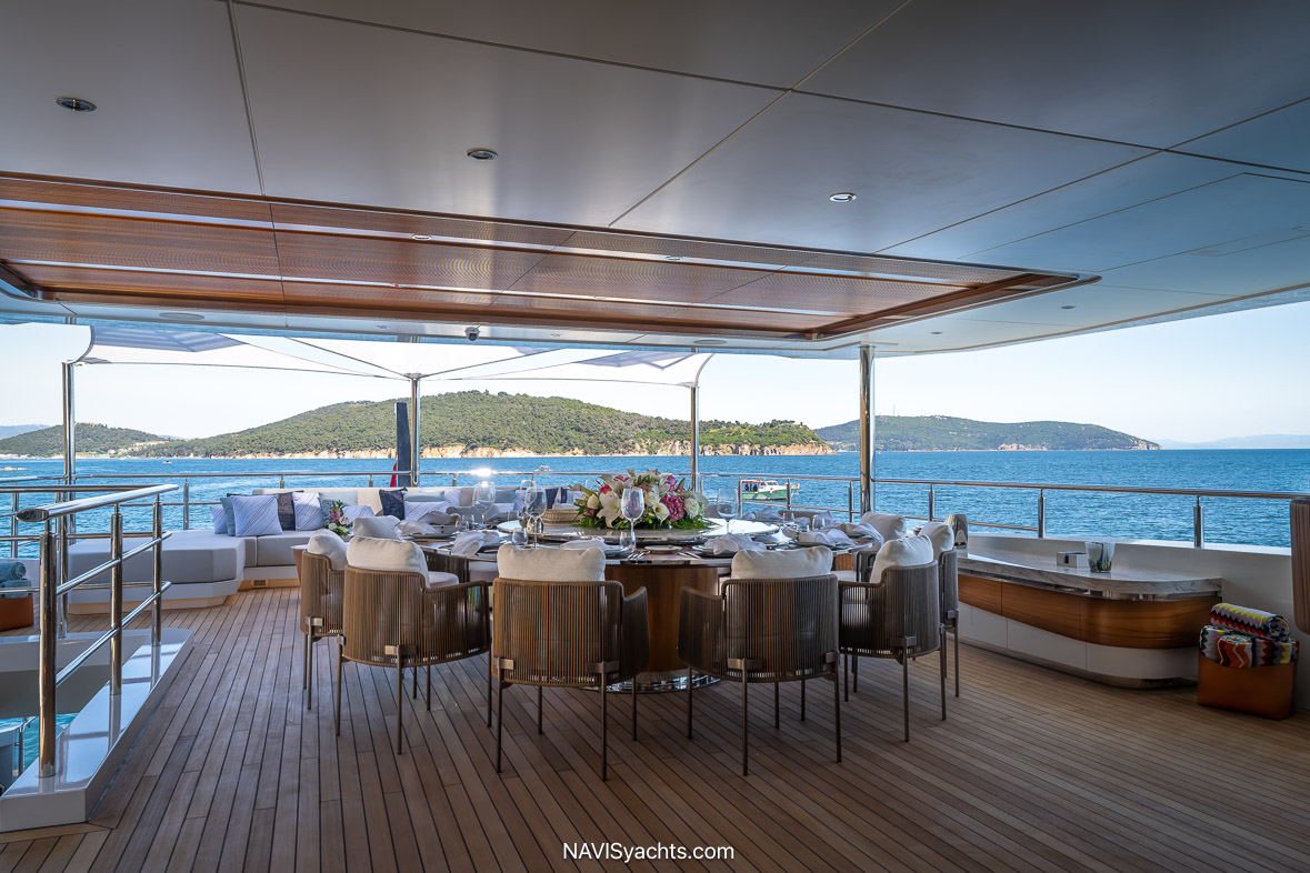 Shipyard Bilgin Superyacht Camila Tag @bilginyacht Credit Bilgin Media L 11