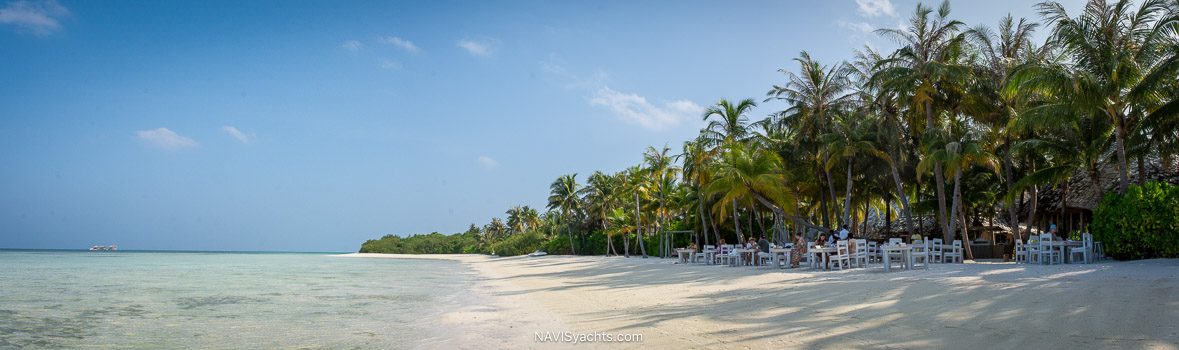 Soneva Jani Maldives resort destination NAVIS Curated