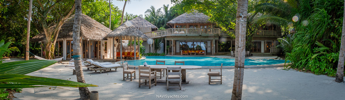 Soneva Fushi L 16
