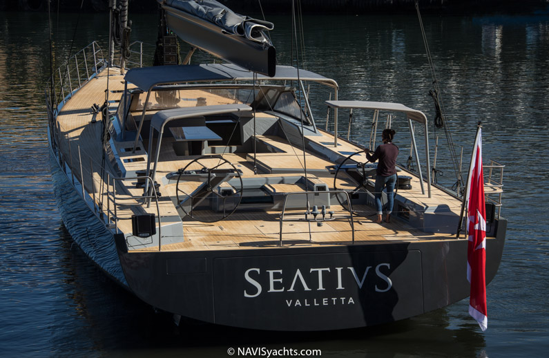 Can you sail a yacht?