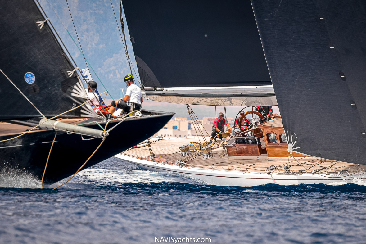 Superyacht Cup Palma, luxury yacht sailing, yacht sailing regattas, unmissable yacht sailing events
