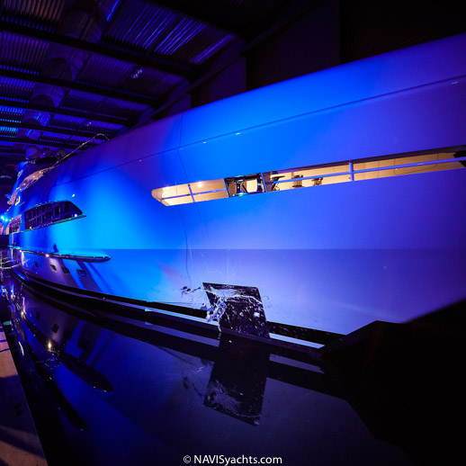 Heesen Superyacht VanTom