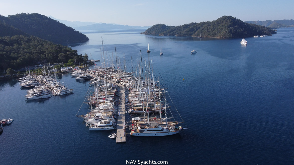 charter show turkey, turkish tyba charter show, tyba international charter show, charter show turkey 2017