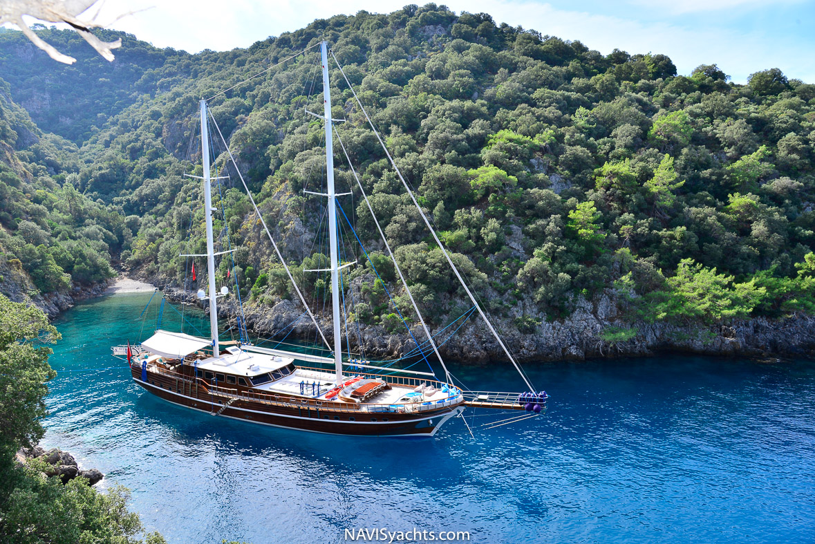 sailing destinations, best sailing destinations, sailing trip ideas, sailing vacations, sailing spots