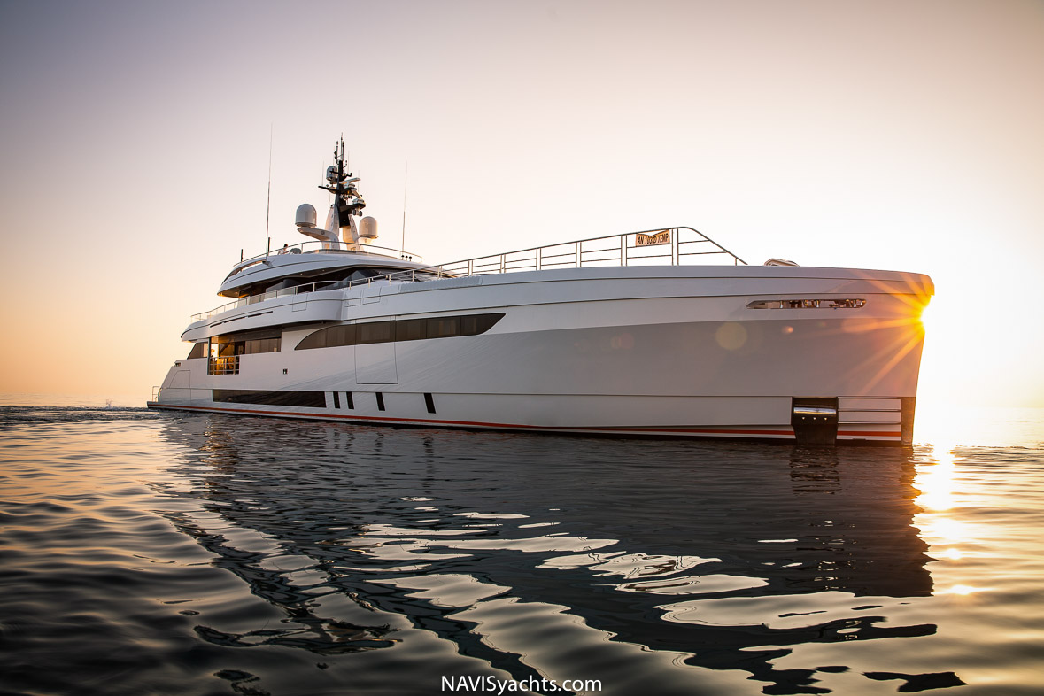 Wider 49m Cecilia