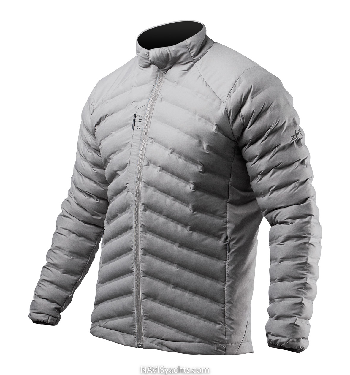 Zihk Cell Insulated Jacket Apparel