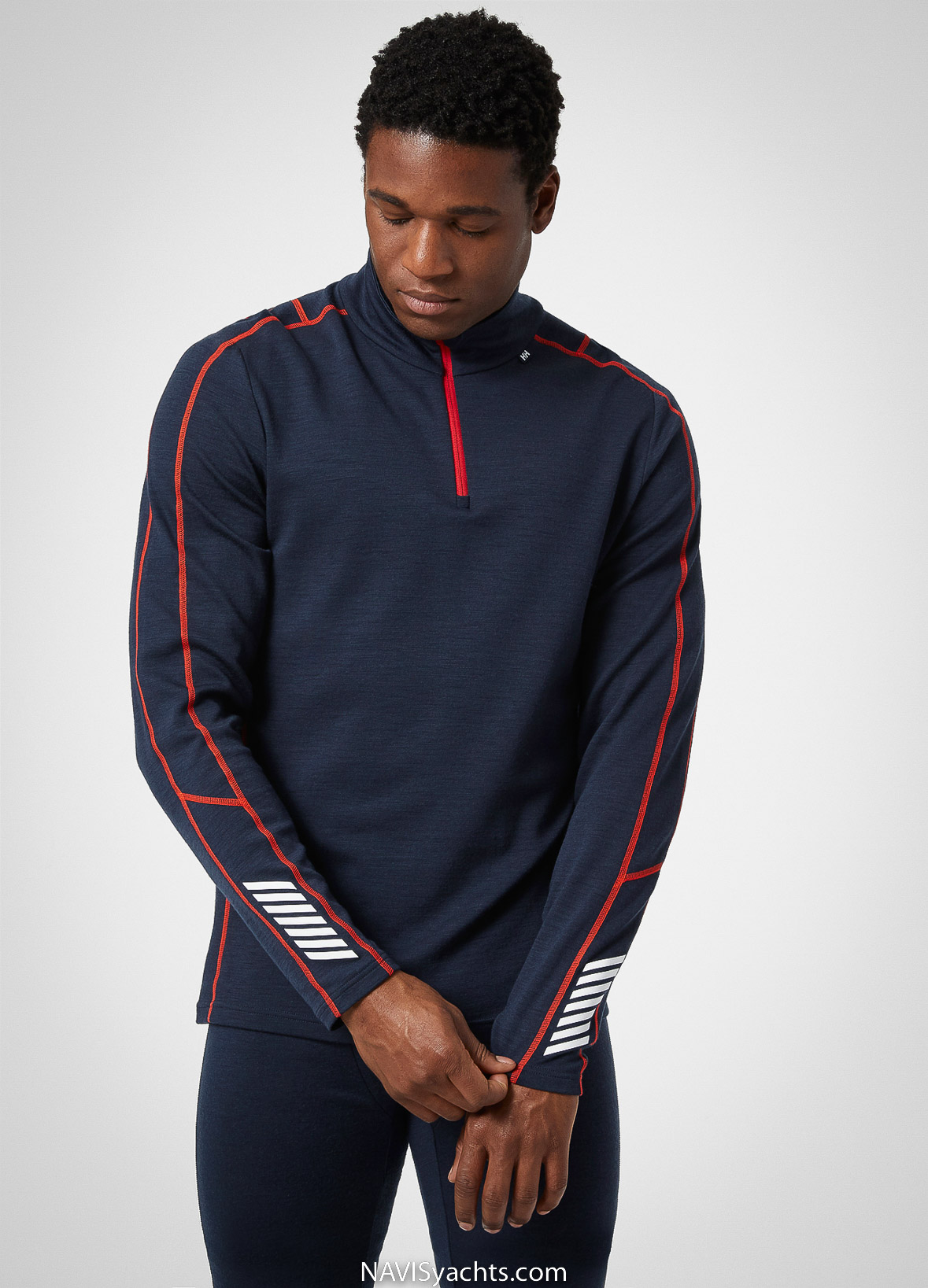 Helly-Hansen LIFAMerino Review