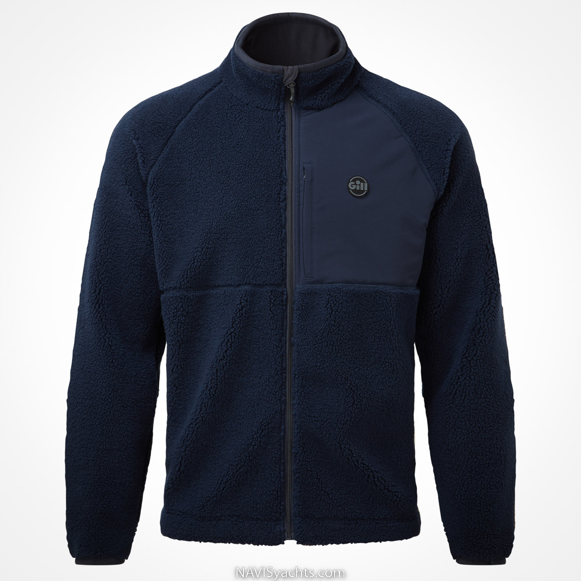 Gill Marine Cromarty Fleeces Review