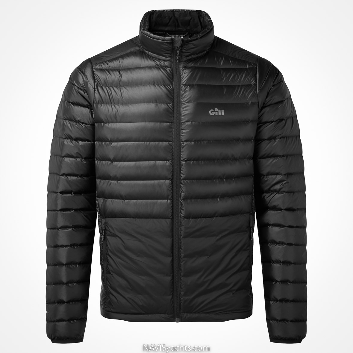 Gill Marine Portland Jacket Review