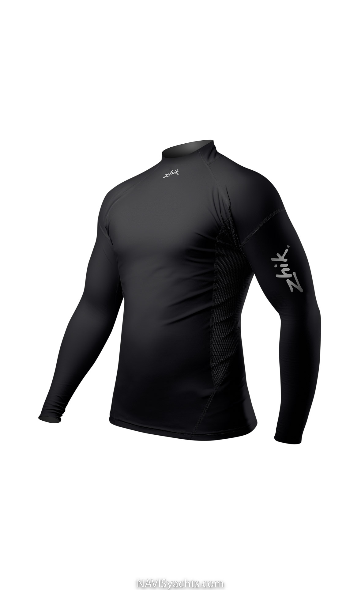 Zihk Eco Spandex range review