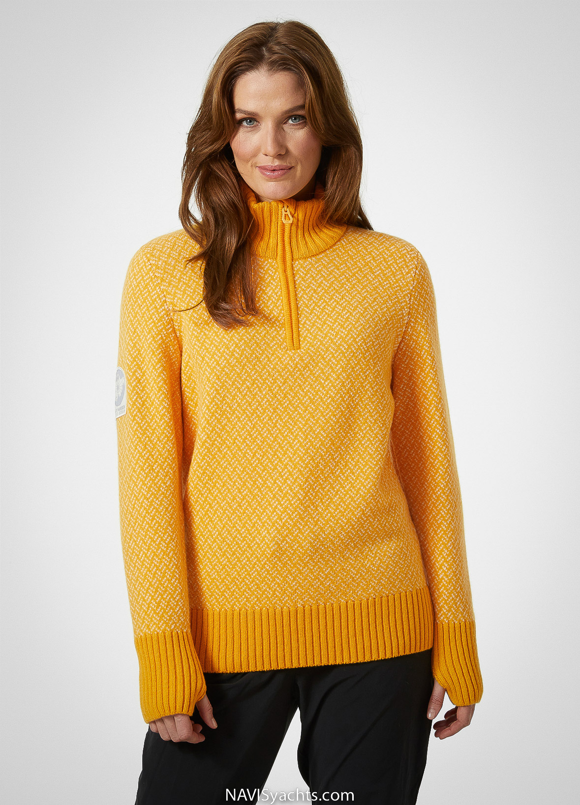 Helly-Hansen Arctic Iceland Knit Review