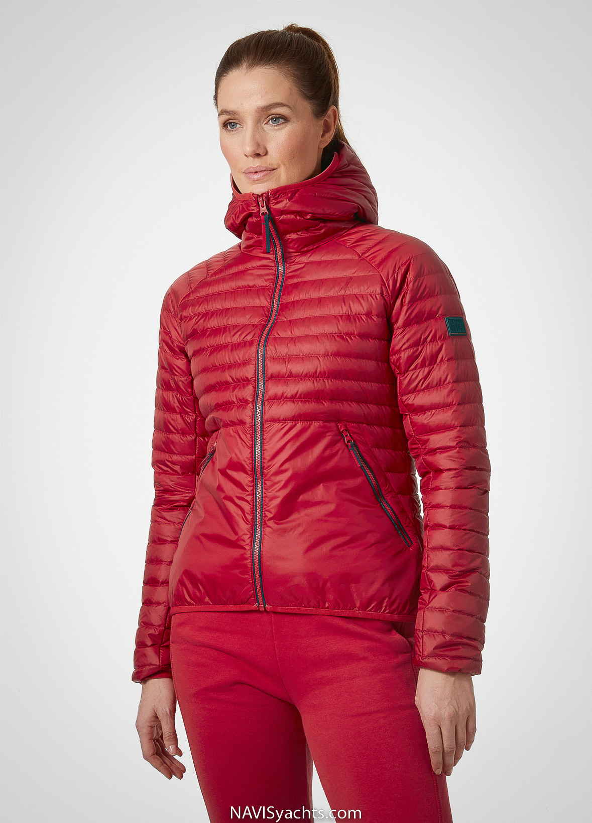 Helly-Hansen Light Down Jacket Review