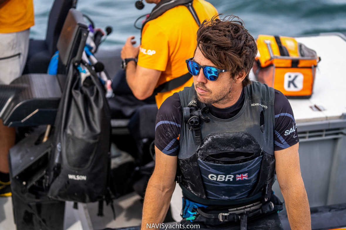 SunGod Yachting Sunglasses Review