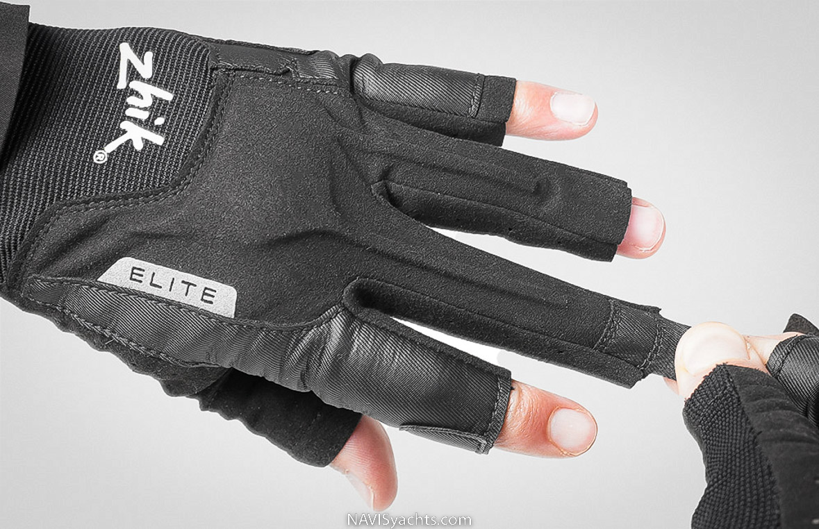 Zihk Elite Gloves review