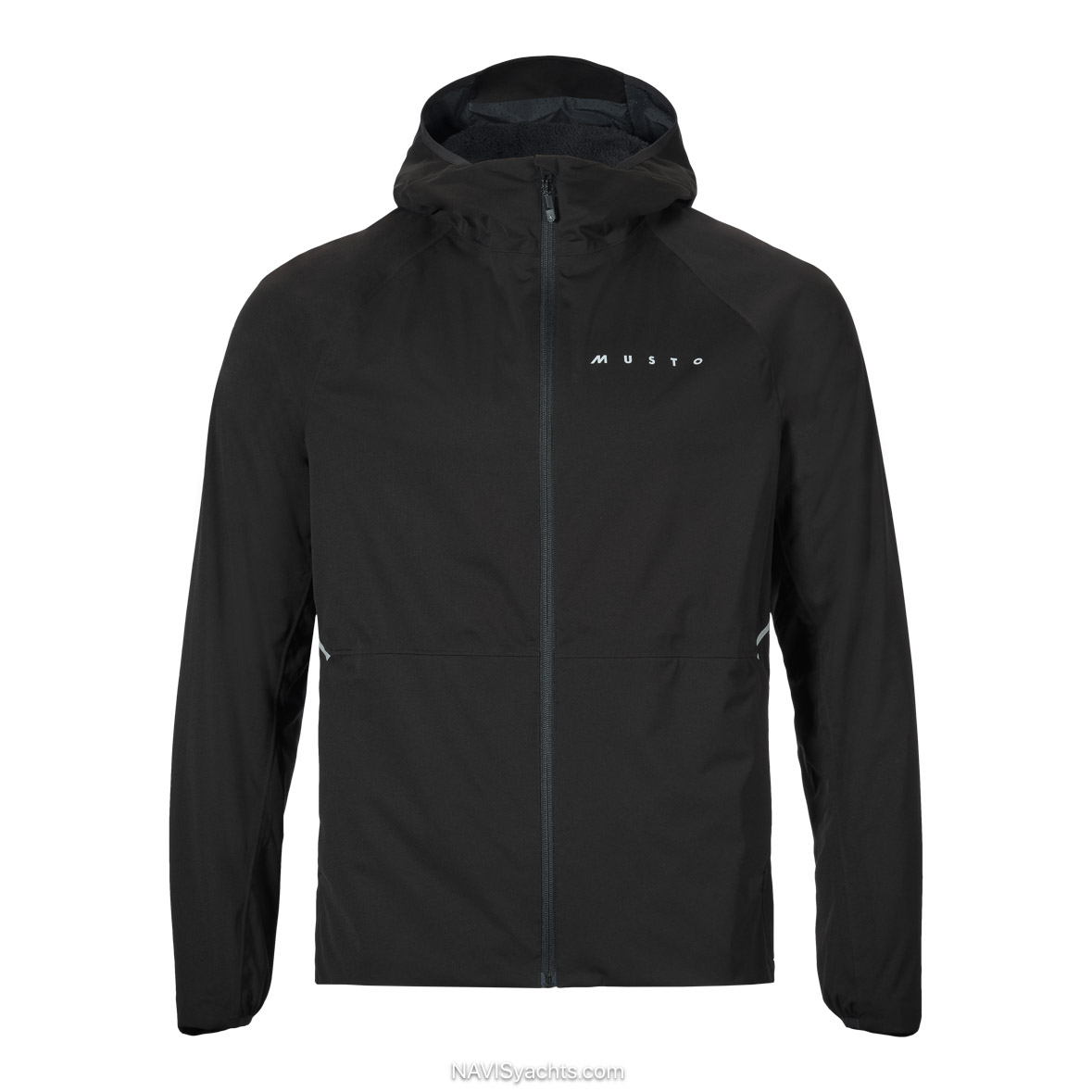 Musto EVO Therm Primaloft® Waterproof Jacket