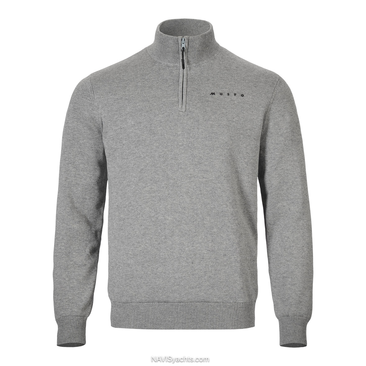 Musto EVO Windproof Knit