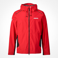 MUSTO LPX GORE TEX AERO JACKET - Yachting Spring Collection Review