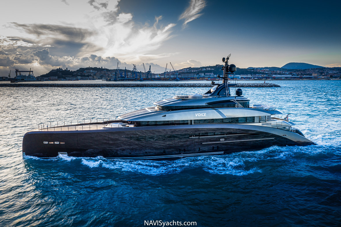 Yachting World 2020 L 38