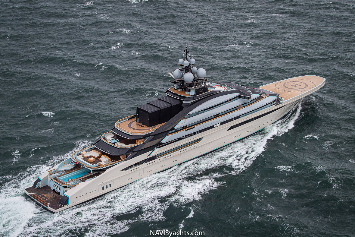 Yachting World 2020 L 46