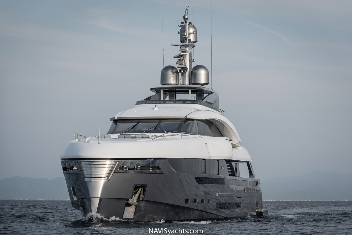 Yachting World 2020 L 49