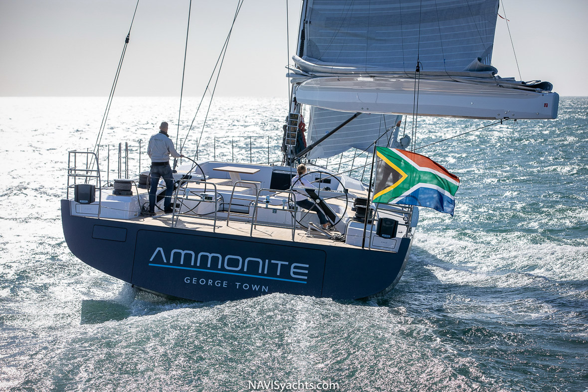 Monaco The Yachting World in 2020