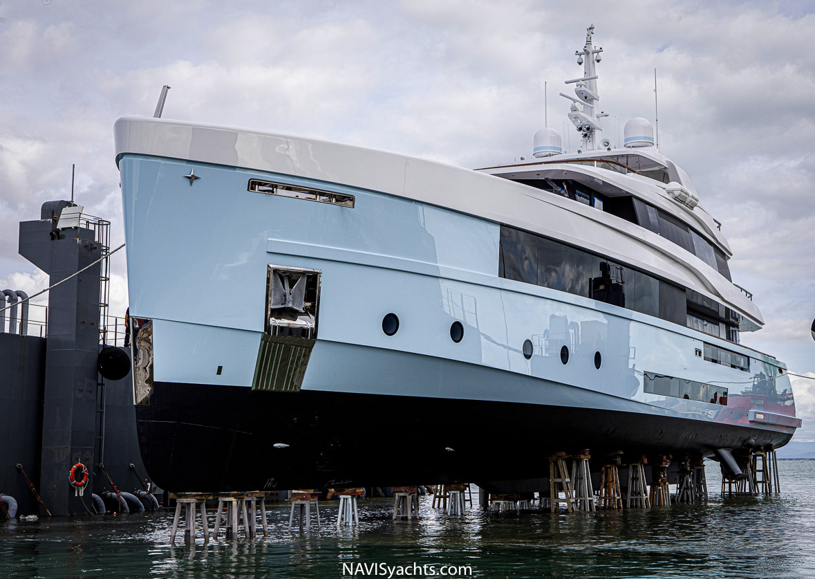 Yachting World 2020 L 79