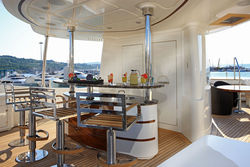 CRN 43 Sofico Sun deck