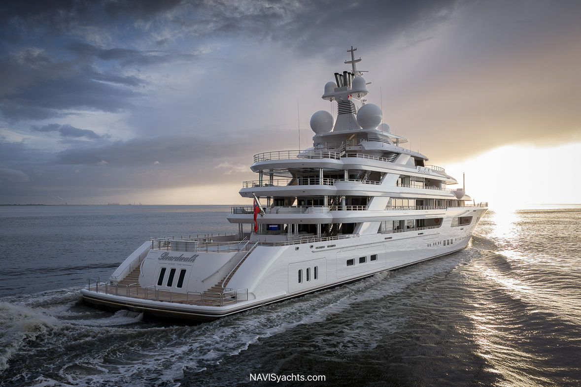Monaco Yacht Show 2026: The Superyachts, Premieres and Innovations to Watch